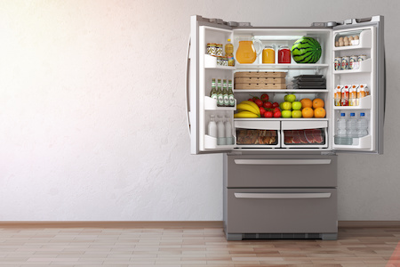 Kühlschrank auf Rechnung kaufen