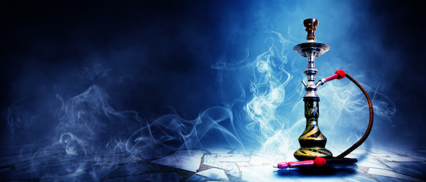 Shisha auch bei Erstbestellung auf Rechnung bezahlen