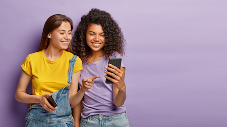 Handy auf Rechnung kaufen