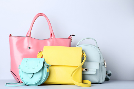 Taschen auf Rechnung kaufen