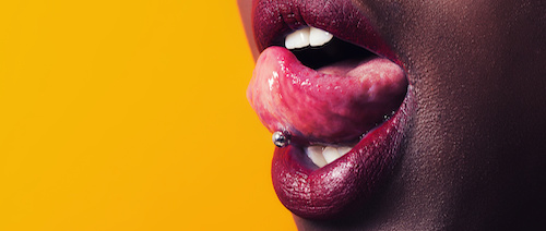 Piercing Rechnungskauf