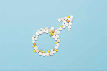 Potenzmittel Rechnungskauf