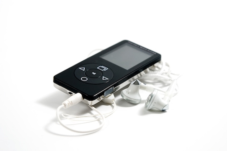 MP3 player auf Rechnung kaufen