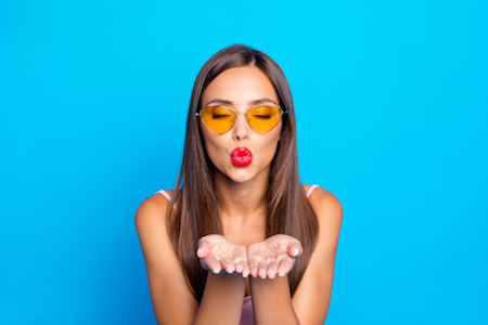 Sonnenbrille auf Rechnung kaufen