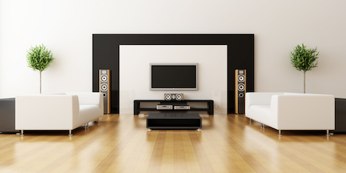 Heimkino Rechnungskauf