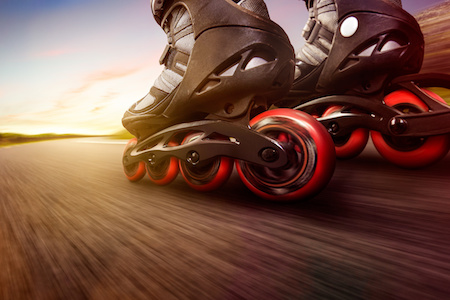 Inliner auf Rechnung kaufen