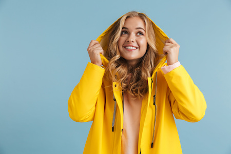 Jacken Rechnungskauf