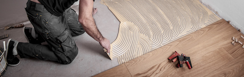 Laminat Rechnungskauf