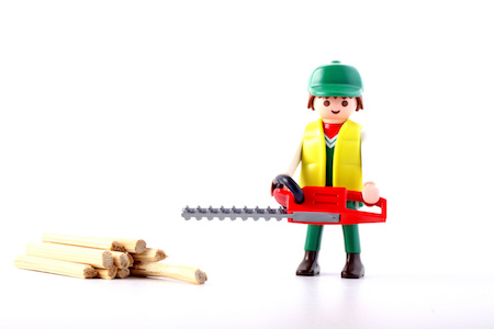 Playmobil Rechnungskauf