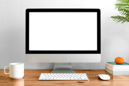 Imac auf Rechnung kaufen