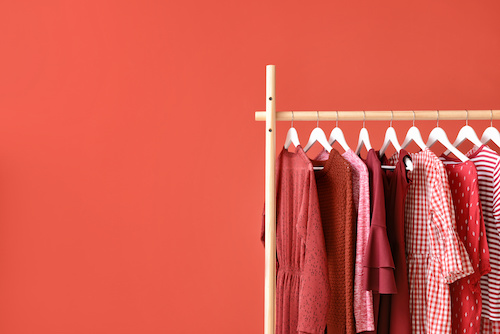 Klamotten Rechnungskauf