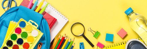 Rechnungskauf Schreibwaren