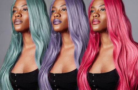 Perücke auf Rechnung kaufen