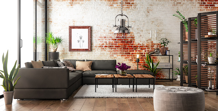 Ecksofa Rechnungskauf