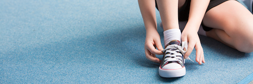 Kinderschuhe Rechnungskauf