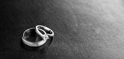 Partnerringe auf Rechnung kaufen