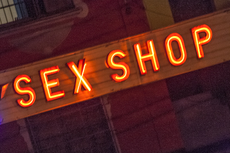 Sex Shop auf Rechnung kaufen