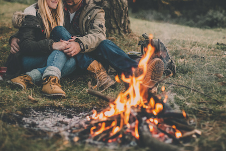 Timberland Rechnungskauf