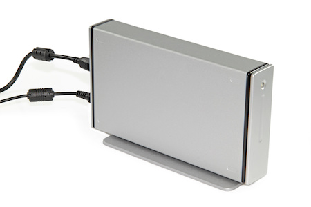 Externe Festplatte Rechnungskauf