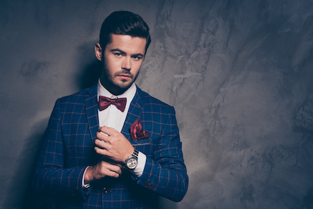 Herren Uhr Rechnungskauf