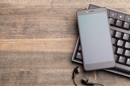 Huawei Rechnungskauf