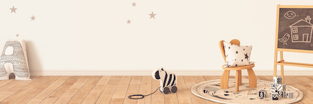 Kinderzimmer auf Rechnung kaufen