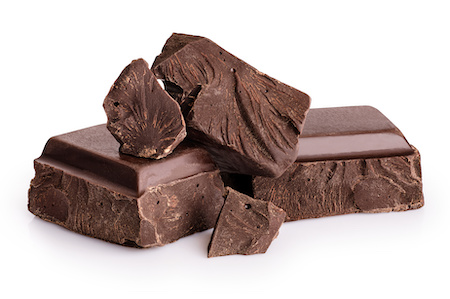 Schokolade auf Rechnung kaufen