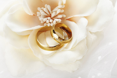 Trauringe Rechnungskauf