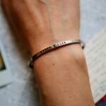 armband mit gravur auf rechnung kaufen