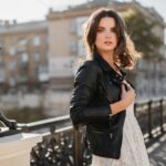 lederjacke auf rechnung kaufen